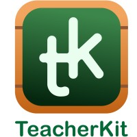 TeacherKit logo - Similar company to Weworx