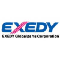 EXEDY Globalparts logo - Similar company to Advanced Clutch Technology