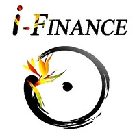 i-Finance PNG Limited logo - Similar company to I Finance