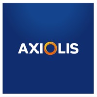 AXIOLIS logo - Similar company to Dmi Provence