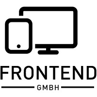 Frontend GmbH logo - Similar company to Viratis Company