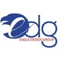 Eagle Design Group logo - Similar company to Design Eagle - Digital Marketing Agency