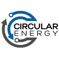Circular Energy logo - Similar company to Polyco