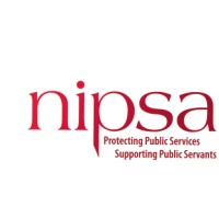 Nipsa - Northern Ireland Public Service Alliance
