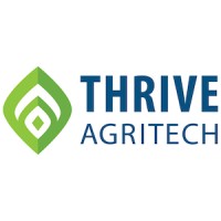 Thrive Agritech logo - Similar company to Agritech Corp.