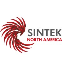 Sintek North America logo - Similar company to Si̇ntek
