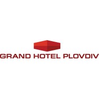 Grand Hotel Plovdiv logo - Similar company to Voca Academy - Design The Business You Love