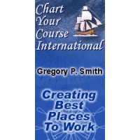 Chart Your Course International logo - Similar company to Annexis Business Solutions