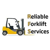 Reliable Forklift Services Limited logo - Similar company to Atire Uk