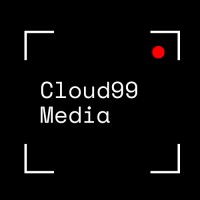 Cloud99 logo - Similar company to Cloud99