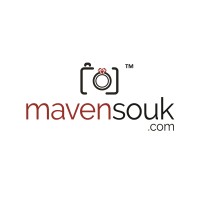 MavenSouk Digital Technologies Pvt. Ltd. logo - Similar company to Kinoscope Films