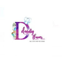 Dainty Flavors logo - Similar company to 6 Flavors