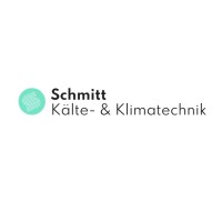Schmitt Kälte-& Klimatechnik GmbH logo - Similar company to System8 Gmbh