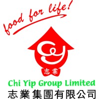 Chi Yip Group Limited logo - Similar company to Yau Brothers & Co Limited