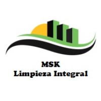 MSK Limpieza Integral logo - Similar company to Rapilim S.A.