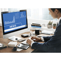 Consumer Pulse Portal logo - Similar company to It Solution Data