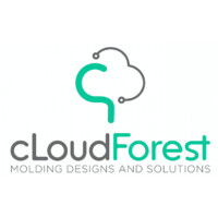 cLoudForest logo - Similar company to Cloudforest Technologies