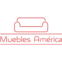 Muebles América Chile logo - Similar company to Flexispot Limited