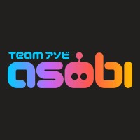Team ASOBI logo - Similar company to Area 35, Inc.