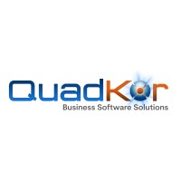 QuadKor Inc. (Infor Gold Channel Partner) logo - Similar company to Decision Resources