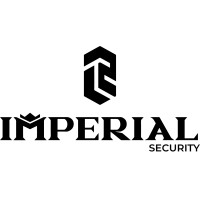 Imperial Security Gmbh logo - Similar company to Red & Green Safety