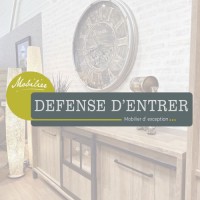 Défense D'entrer Haguenau logo - Similar company to Rowastores