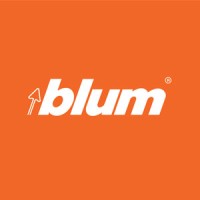 Blum Poland logo - Similar company to Egger Polska