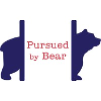 Pursued By Bear