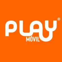 Play Móvil Colombia logo - Similar company to Conecty Viaja Conectado