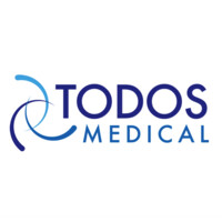 Todos Medical (OTCQB: TOMDF) logo - Similar company to Medivolve
