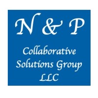 Nollock & Pyger Collaborative Solutions Group, LLC logo - Similar company to Xylem Water Solutions Us Inc