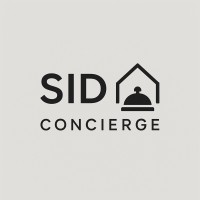 SID Concierge logo - Similar company to Sid Consultancy