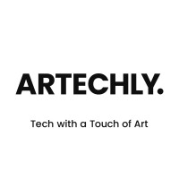 Artechly logo - Similar company to Mealsy.Ca