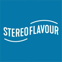 StereoFlavour Entertainment logo - Similar company to The Issue Magazine