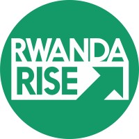 Rwanda Rise logo - Similar company to Lahash International