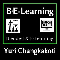 BE Learning logo - Similar company to Be  Learning