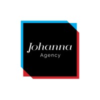 Johanna Agency logo - Similar company to Agentifynow.Ai