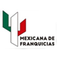 Mexicana de Franquicias logo - Similar company to Squadra Pizza Lab