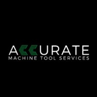 Accurate Machine Tool Services logo - Similar company to Accurate Machine Products