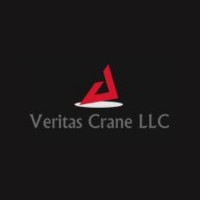 Veritas Crane logo - Similar company to Bluvue