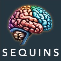 Society for Equity Neuroscience (SEQUINS) logo - Similar company to Brain Donor Project