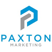 Paxton Marketing logo - Similar company to Baron Construction And Remodeling Co
