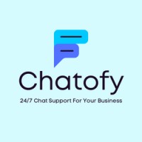 Chatofy logo - Similar company to Mystudylife