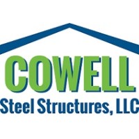 Cowell Steel Structures LLC logo - Similar company to Taylor Building Systems