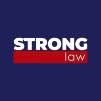 Strong Law Offices logo - Similar company to Strong Law