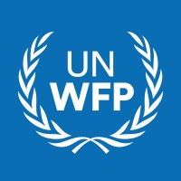 World Food Programme logo - Similar company to Iom - Un Migration