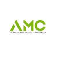 AMC Logistics Saudi Arabia logo - Similar company to Advanced Logistics, Llc