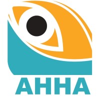 Australian Health Humanitarian Aid logo - Similar company to Stochastic Alpha Research