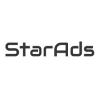 StarAds logo - Similar company to Facebase.Io