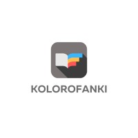 Kolorofanki logo - Similar company to Wessper